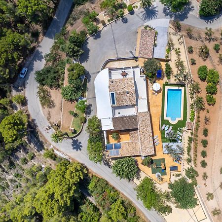 Villa Joan - Plusholidays Calpe Exterior photo