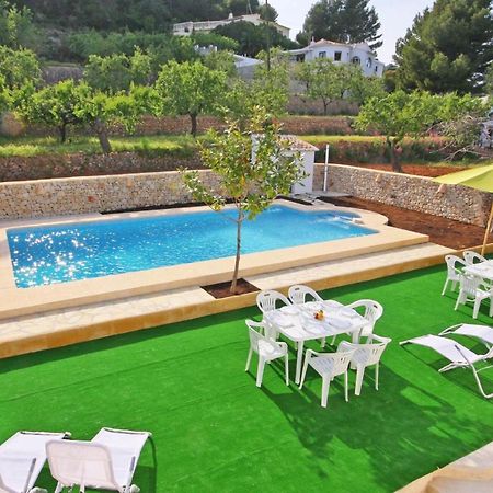 Villa Joan - Plusholidays Calpe Exterior photo