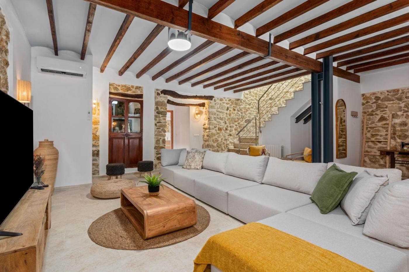 Villa Joan - Plusholidays Calpe Exterior photo