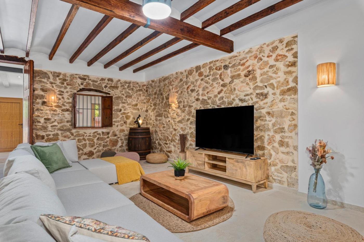 Villa Joan - Plusholidays Calpe Exterior photo