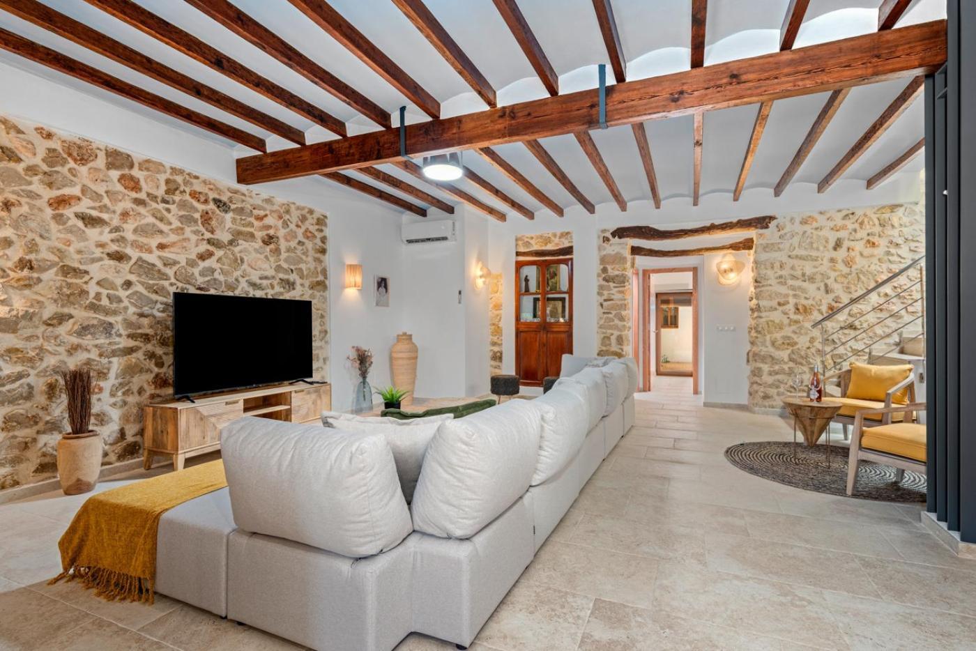 Villa Joan - Plusholidays Calpe Exterior photo