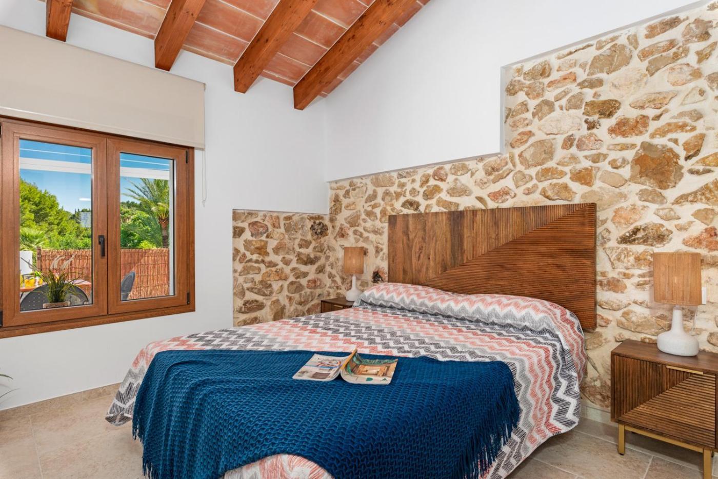 Villa Joan - Plusholidays Calpe Exterior photo
