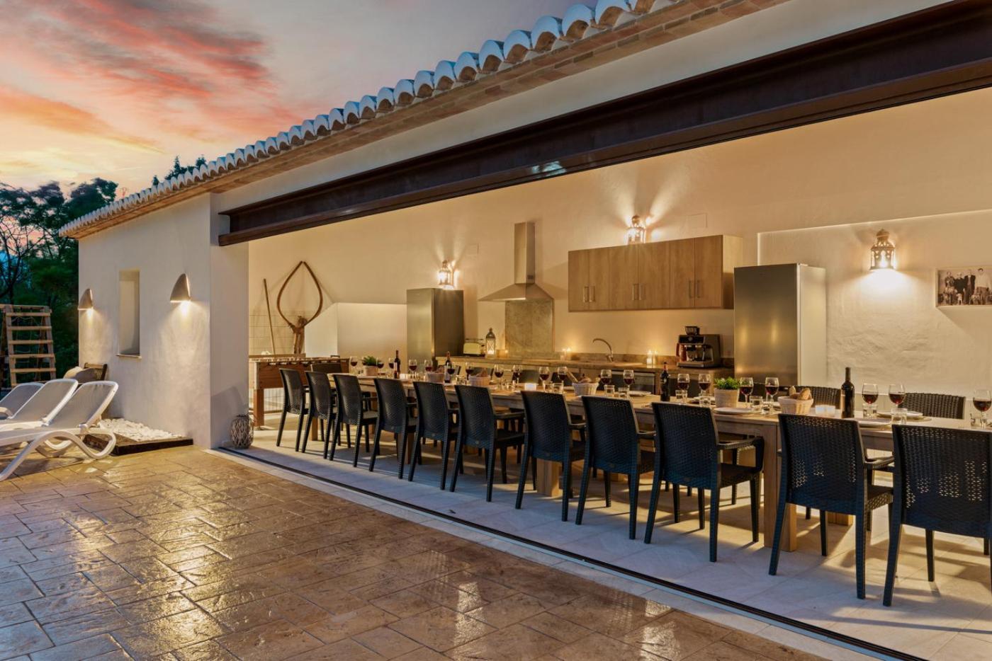 Villa Joan - Plusholidays Calpe Exterior photo