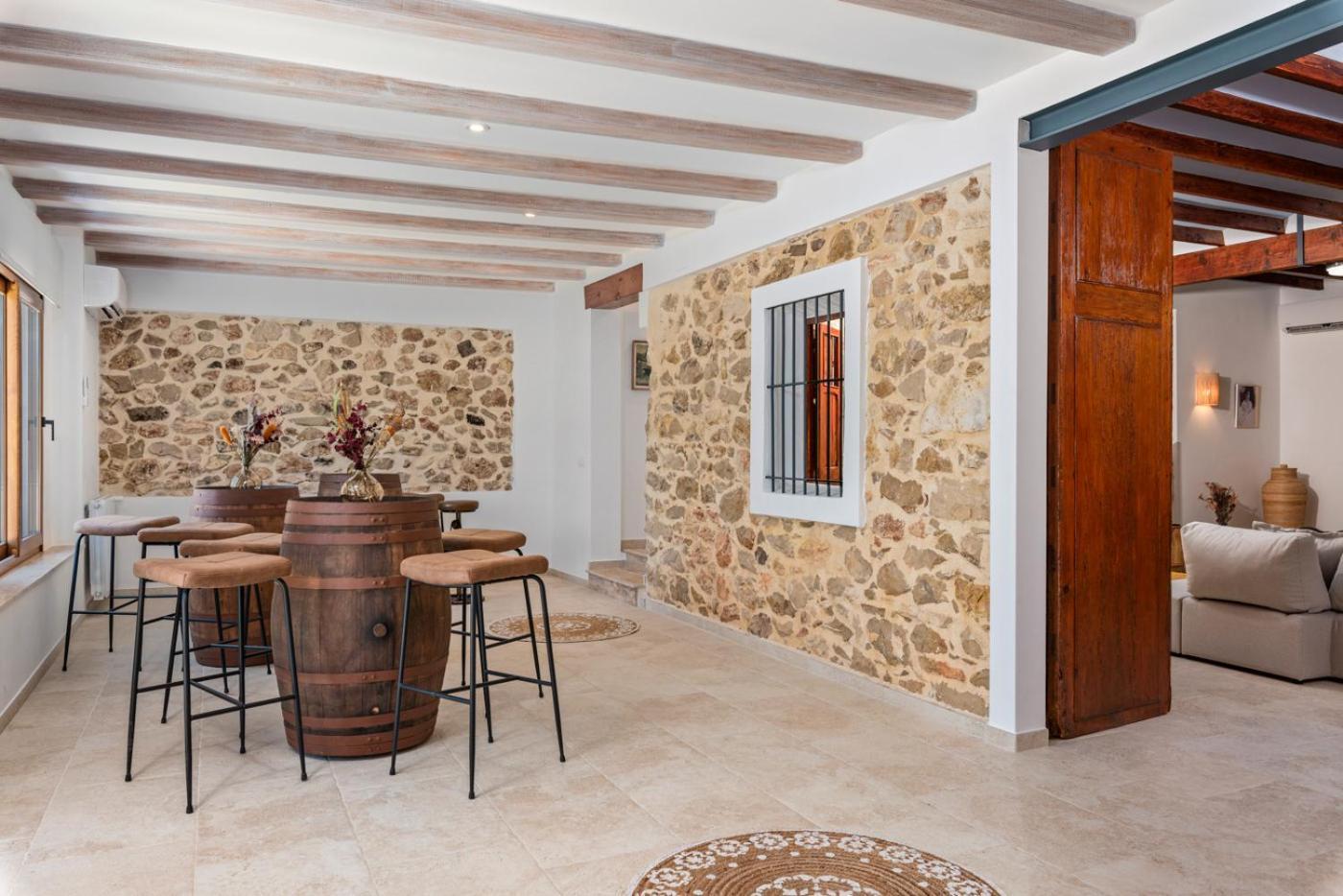Villa Joan - Plusholidays Calpe Exterior photo