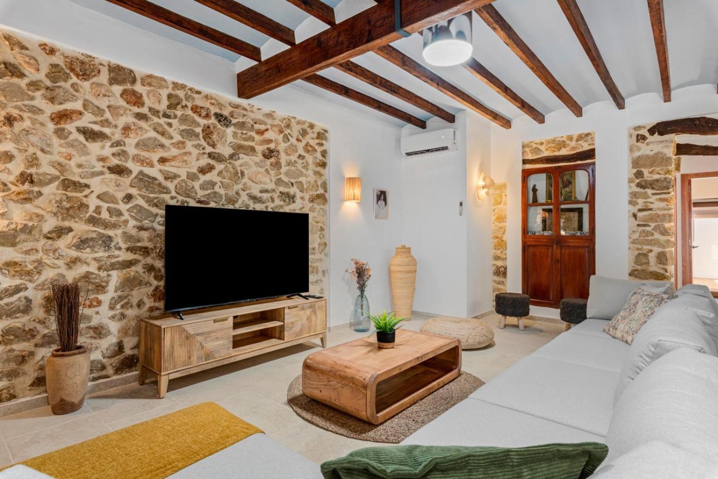 Villa Joan - Plusholidays Calpe Exterior photo