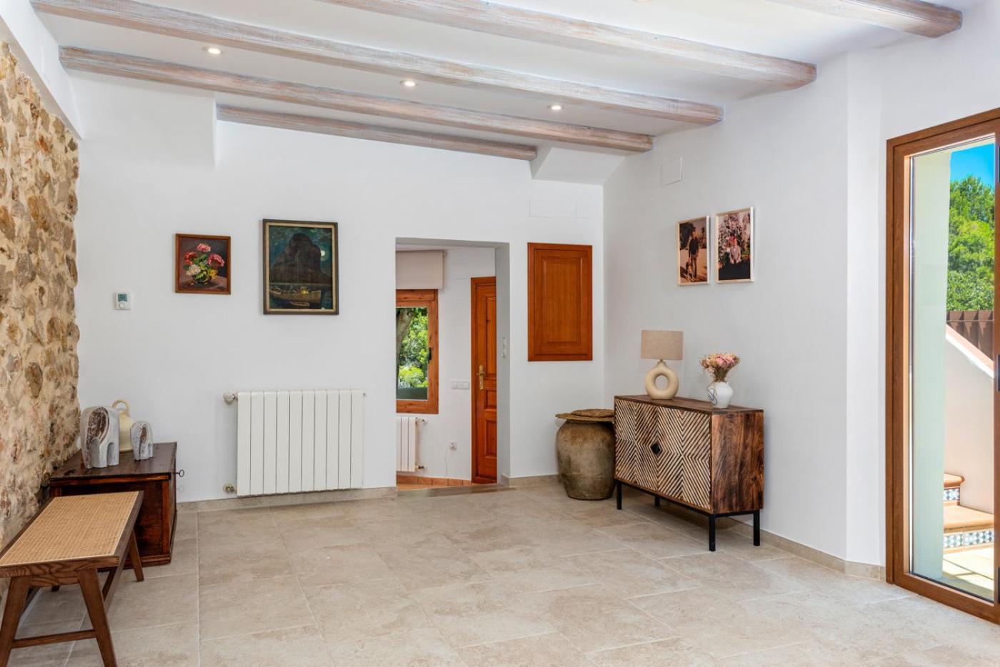 Villa Joan - Plusholidays Calpe Exterior photo