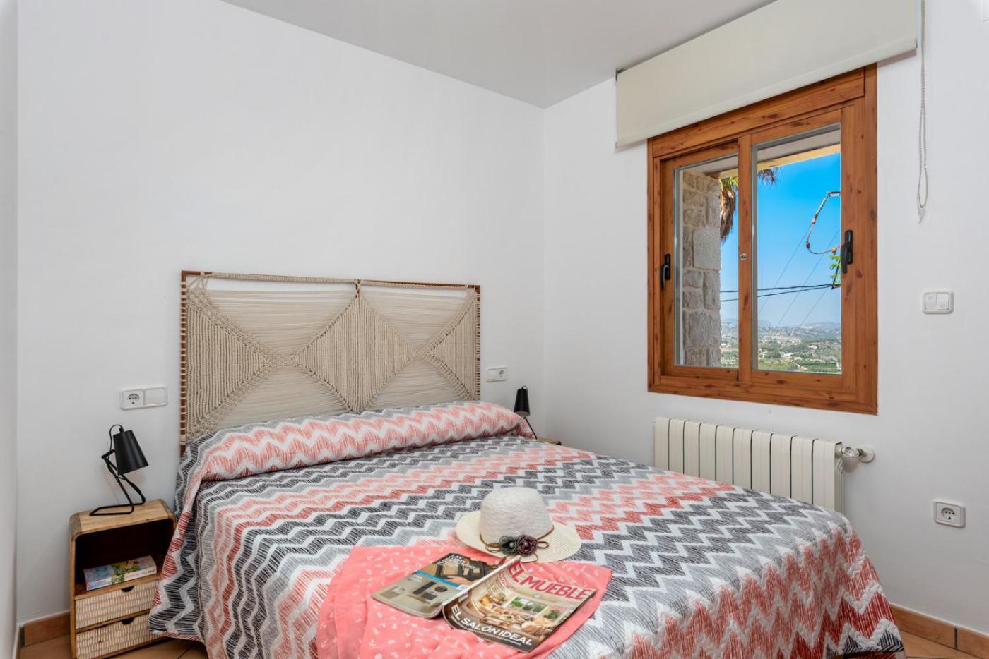 Villa Joan - Plusholidays Calpe Exterior photo