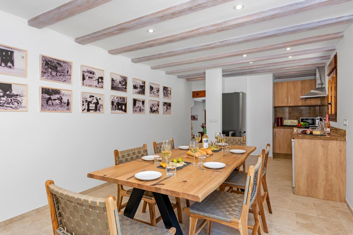 Villa Joan - Plusholidays Calpe Exterior photo