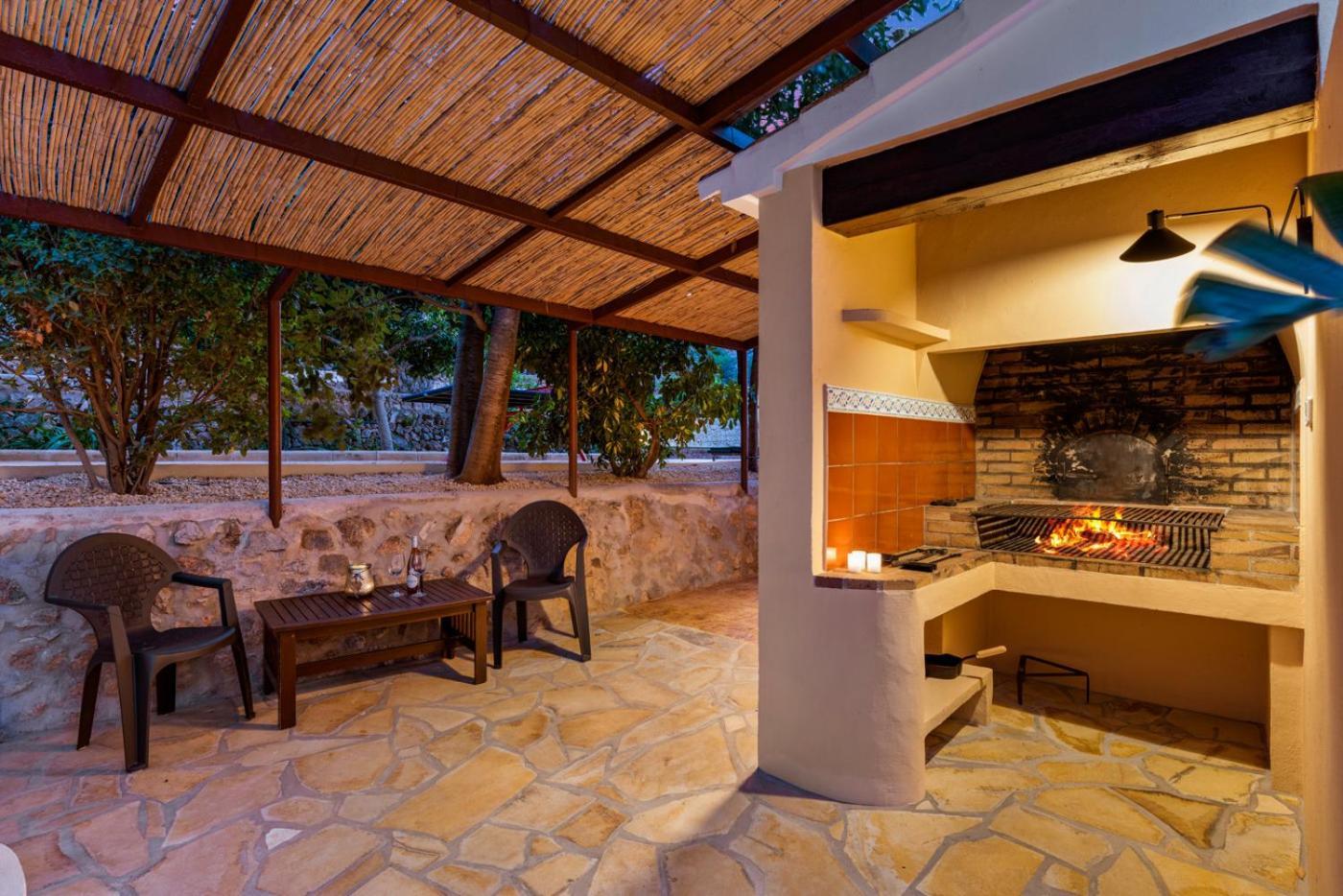 Villa Joan - Plusholidays Calpe Exterior photo