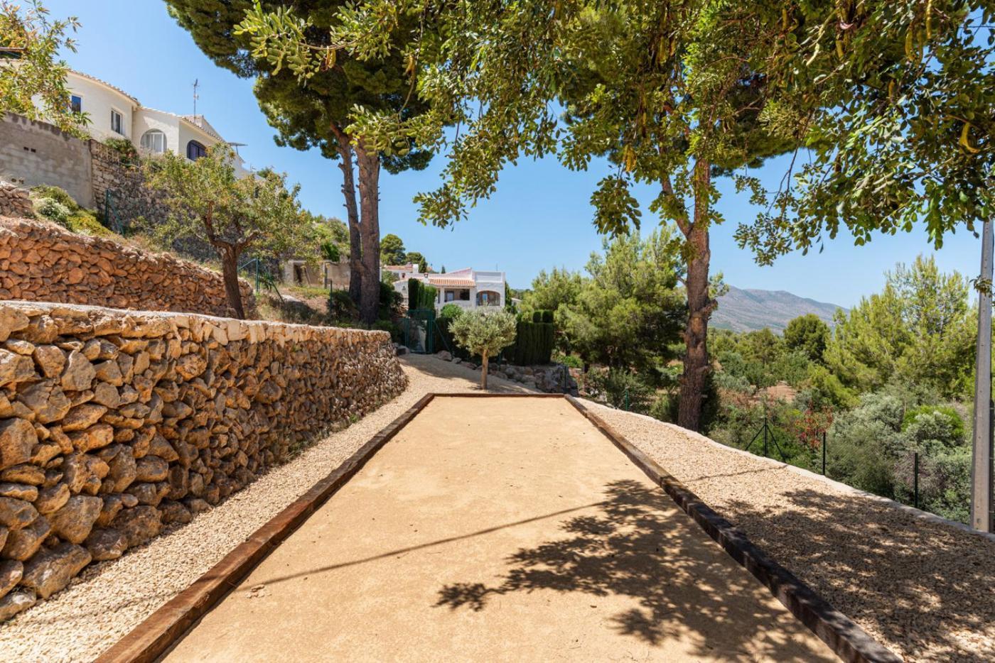 Villa Joan - Plusholidays Calpe Exterior photo