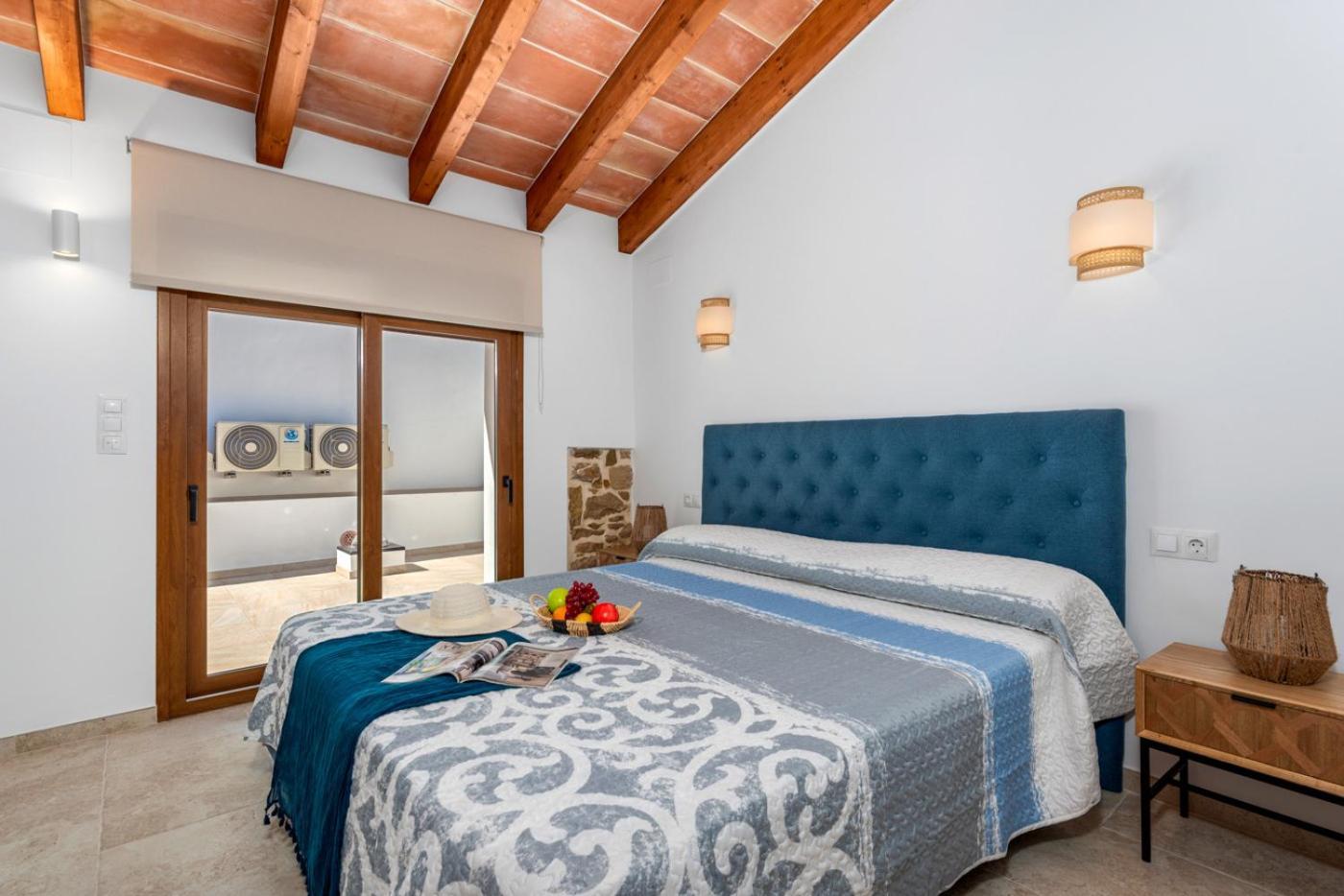 Villa Joan - Plusholidays Calpe Exterior photo