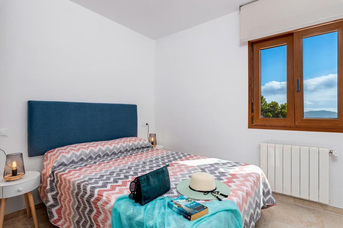 Villa Joan - Plusholidays Calpe Exterior photo