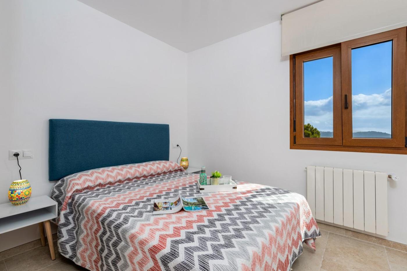 Villa Joan - Plusholidays Calpe Exterior photo