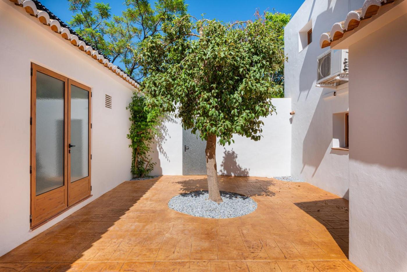 Villa Joan - Plusholidays Calpe Exterior photo