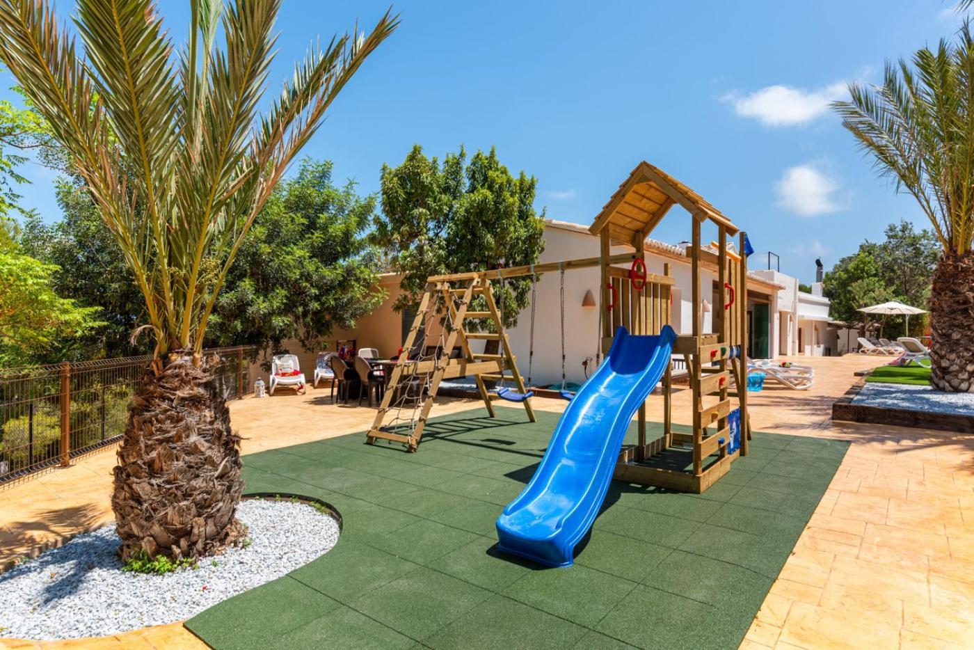 Villa Joan - Plusholidays Calpe Exterior photo