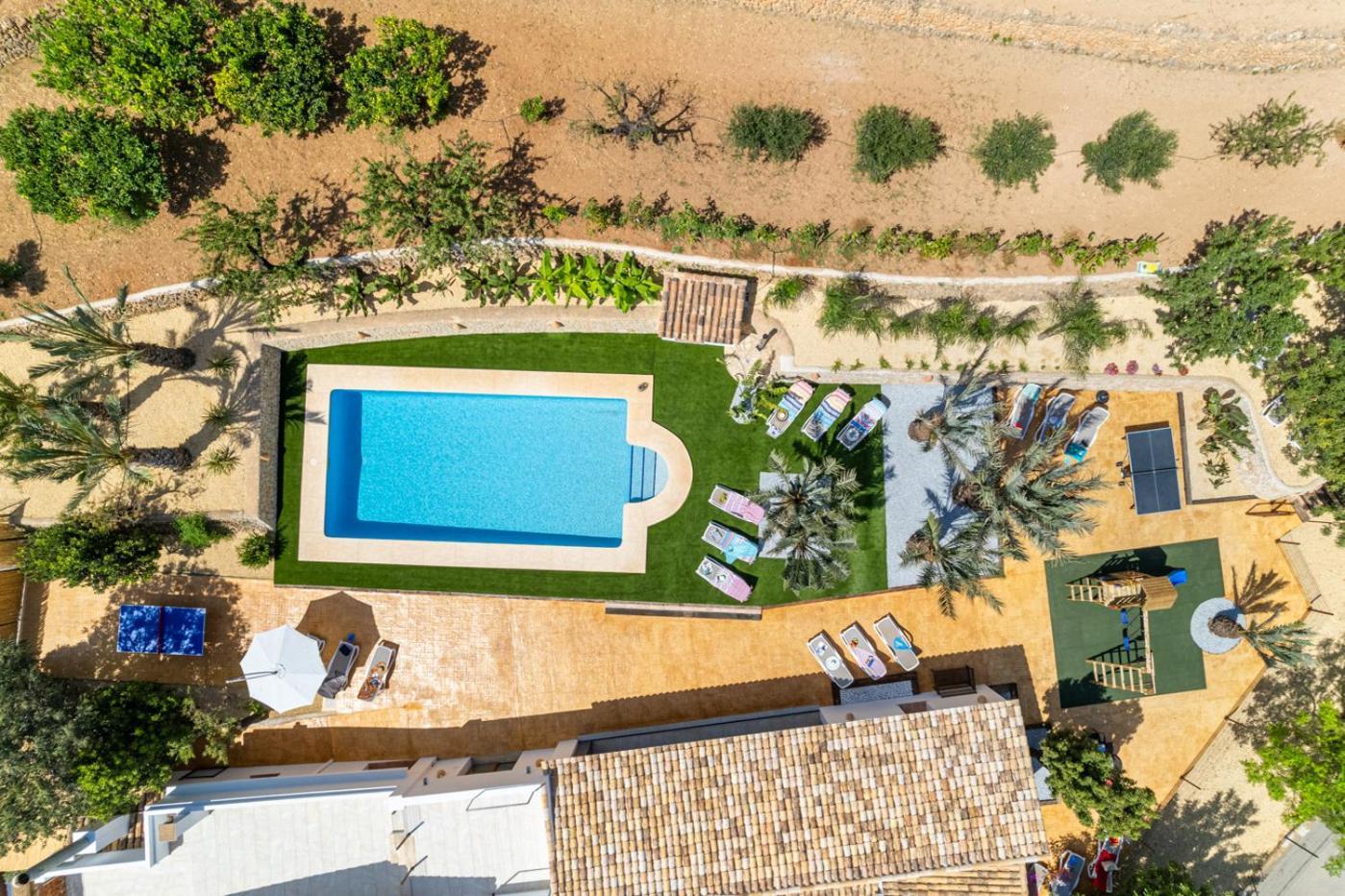 Villa Joan - Plusholidays Calpe Exterior photo
